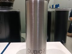 -CUBIC3三立方咖啡(西岸凤巢店)