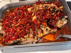 -鱼酷活鱼烤鱼(南京水游城店)