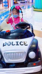 -纽西卡汽车小镇(大悦城店)