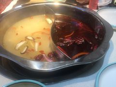 -德昌豆花牛肉(铁塔寺店)
