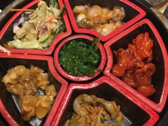 -万岁寿司(芳村店)