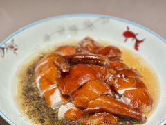 -小炳胜(卓悦中心店)