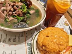 -华嫂冰室(尖沙咀店)