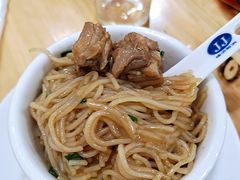 鸡肉米粉-七哥饭店好吃的客家菜(广电路店)