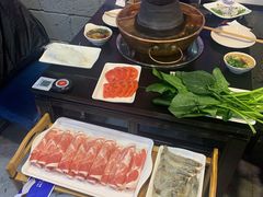 手工大刀肉-楼外楼大刀肉传统火锅居(幸福街店)