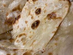 -Pita's&Tika's中东和印度风味餐厅(龙湖天街店)