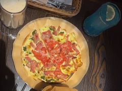 -The Cheebat 锌吧·Bistro(体育西店)