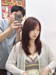 -天使之手
