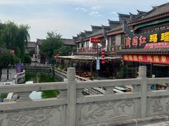 -滦州古城
