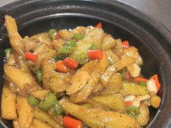 -土桥手掌鸡·26年灌县老味道(都江堰店)