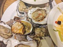 -正苑26年海鲜烤肉•牛尾汤汤饭(东港店)