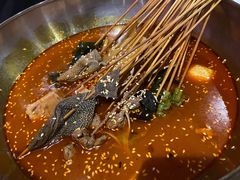 -付小姐在成都(五道口店)