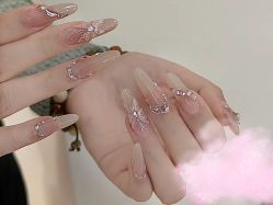 -安吉拉·纤纤玉指美甲美睫创意中心