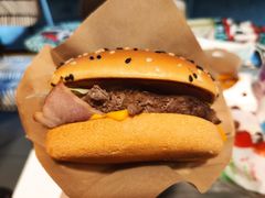 -麦当劳(中山八路店)