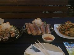 -Mr. 99 Steak and Seafood Restaurant