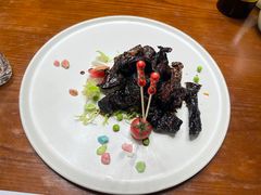 -金稼园·金平湖农家菜