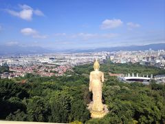 -西双版纳勐泐文化旅游区