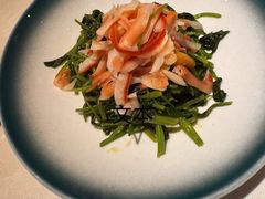-醉舍·新淮扬菜(长宁龙之梦店)