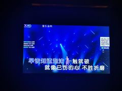 -欢乐盛KTV音乐会所(泰然店)