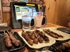 -鸟贵族(天王寺北口店)