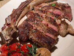 -波特曼西餐厅(中央大街店)