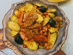 -君霖海鲜私房菜(春柳店)