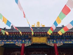 -西安市广仁寺