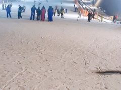 -北京西山滑雪场