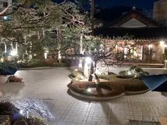 景观位-必敬斋