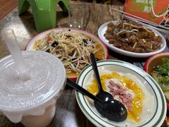 -清真·馬坡二旦烧烤(人生一串拍摄店)