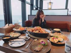 炭烤牛舌-蟹之国·精品蟹料理(极地店)