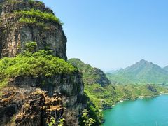 -易水湖景区