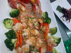 -杭州JW万豪酒店-万豪中餐厅