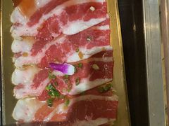 -炙城·韩式烤肉(南京东路店)