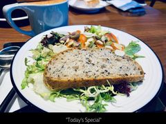 -野鸽子咖啡(航空路店)