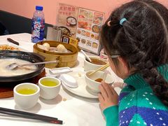 -稻香酒家·34年老字号·港式粤菜(汉街店)