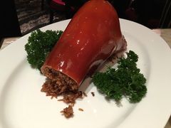 -8餐厅(新葡京酒店)