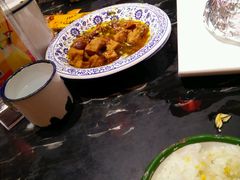 -金掌勺锅包肉(太原万达店)