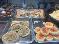 -常州糕团店(北大街新世纪商城店)