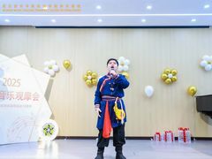-武汉音乐学院徐东基地