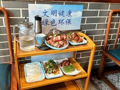 -佟爷·老北京炙子烤肉(动物园店)