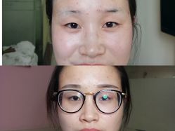 -平萍纹绣韩式半永久定妆