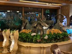 -杭州第一世界大酒店·云曼温泉