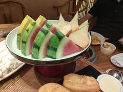 -尚海豆捞(乐虹坊店)