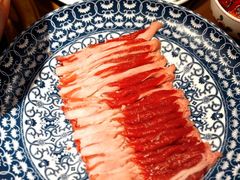 -北京老门框爆肚四季涮肉(淮海东路外滩店)