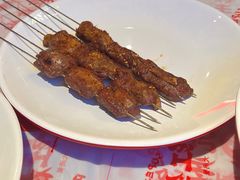 -红钳侠小龙虾·烧烤(中赢康康谷店)