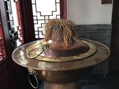 -芝麻花餐厅(祁家豁子店)