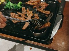 -必胜客(东大桥店)