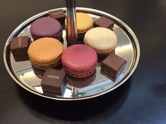 -TWG Tea(台北101购物中心沙龙及精品门市)