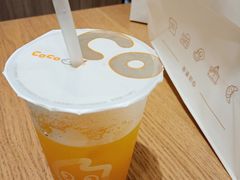 -CoCo都可(合生汇店)